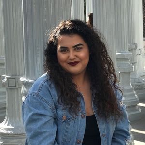 Meet your Posher, Ashley